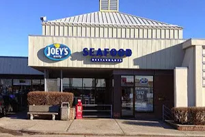 Joey’s Seafood Restaurants image