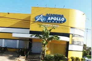 Apollo Sports Academy image