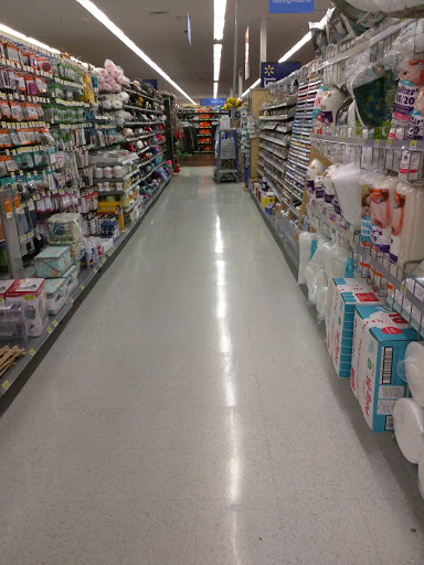 Department Store «Walmart Supercenter», reviews and photos, 301 Ranch Dr, Milpitas, CA 95035, USA