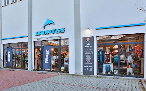Sport65 - Shop & Reisen - Weinheim image