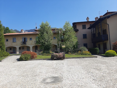 Complesso Residenziale Il Borgo Via Gaetano Donizetti, 405, 24020 Onore BG, Italia