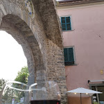 Photo n°6 de l'avis de Marta.a fait le 27/06/2023 à 21:26 sur le  Ristorante L'Altana à Barga