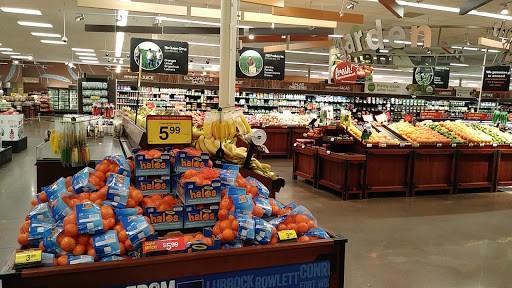 Grocery Store «Kroger», reviews and photos, 2709 Cross Timbers Rd, Flower Mound, TX 75028, USA
