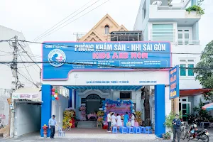 Phòng Khám Sản - Nhi Sài Gòn image