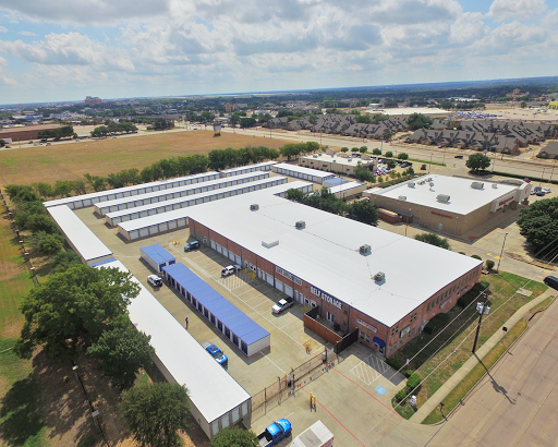Self-Storage Facility «US Storage Centers», reviews and photos, 8110 S Cockrell Hill Rd, Dallas, TX 75236, USA