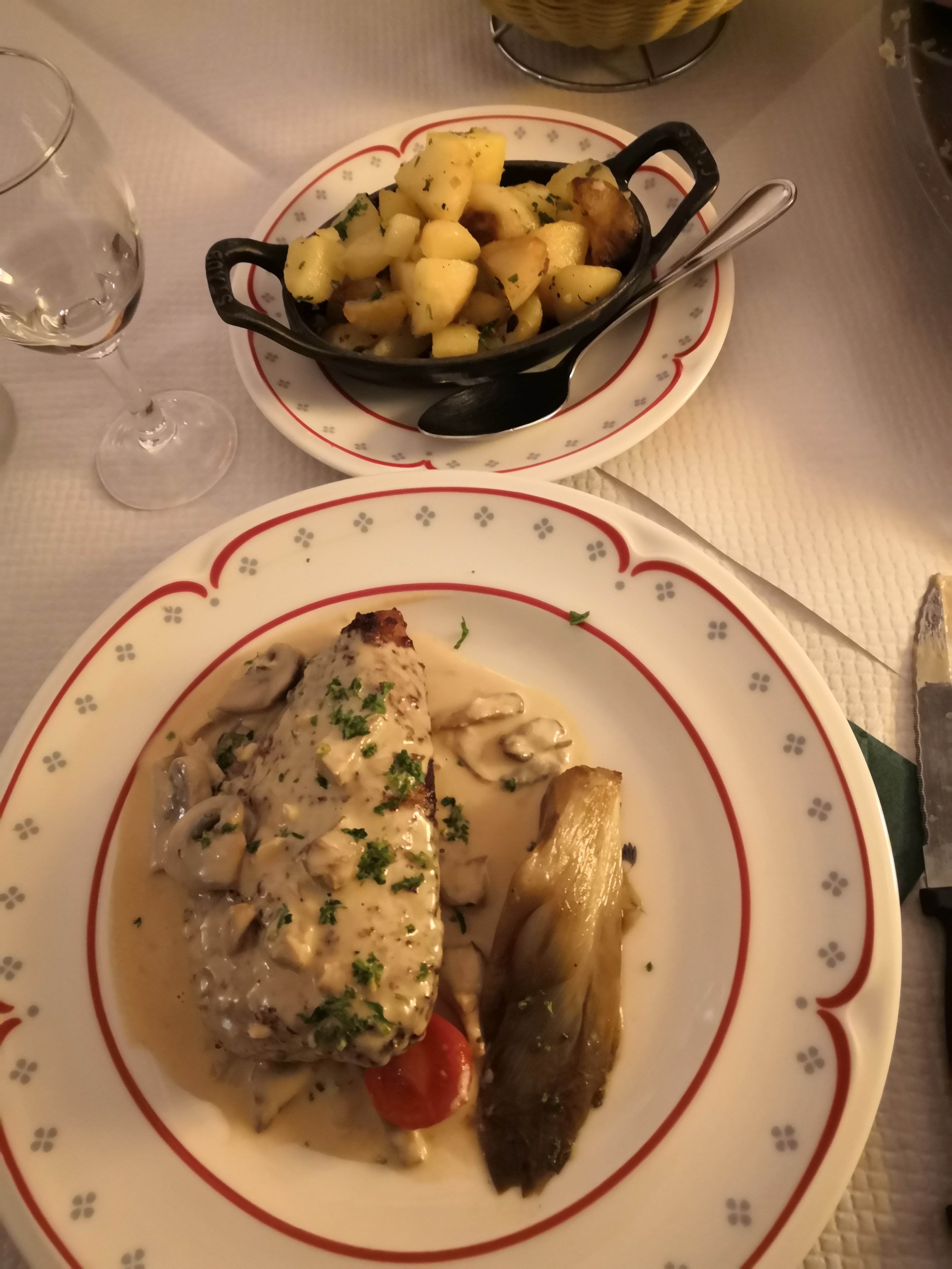 Photo n° 1 de l'avis de Sandra.a fait le 24/11/2019 à 22:17