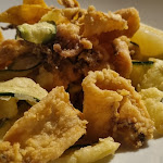 Photo n°3 de l'avis de Filippo.a fait le 24/12/2021 à 19:32 sur le  Il Vecchio e il Mare à Florence