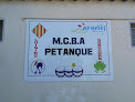 Modern Club Bouliste Argelésien Argelès-sur-Mer