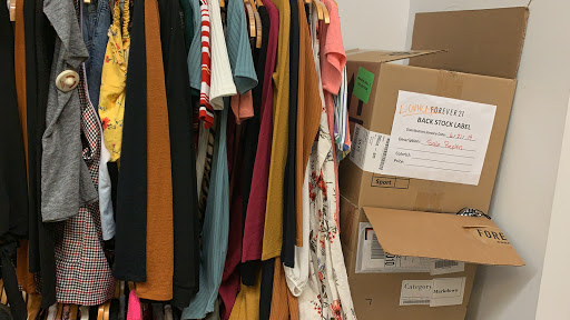 Clothing Store «Forever 21», reviews and photos, 200 Inland Center Dr, San Bernardino, CA 92408, USA