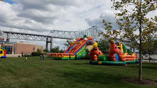 Stadium «Talen Energy Stadium», reviews and photos, 1 Stadium Dr, Chester, PA 19013, USA