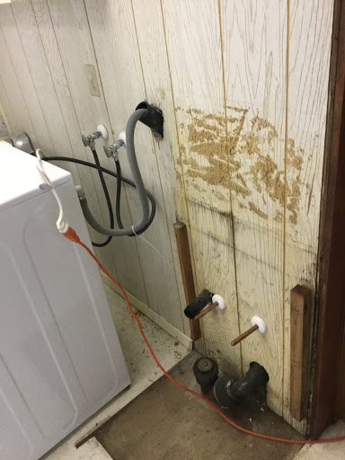 Plumber «Mr. Rooter Plumbing of Newberg», reviews and photos, 814 E 2nd St c, Newberg, OR 97132, USA