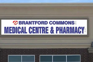 Brantford Commons Medical Centre&Pharmacy image
