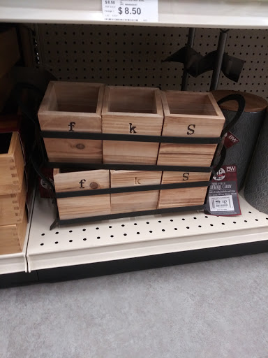 Discount Store «Big Lots», reviews and photos, 989 N Walnut Creek Dr #151, Mansfield, TX 76063, USA