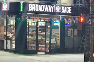 Broadway Sage image