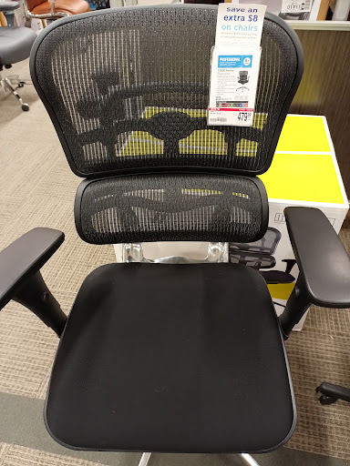 Office Supply Store «Office Depot», reviews and photos, 4615 Garth Rd, Baytown, TX 77521, USA