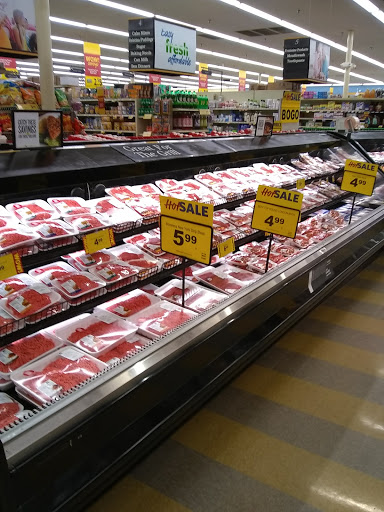 Grocery Store «Food Lion», reviews and photos, 136 Cedar Grove Rd, Ruckersville, VA 22968, USA