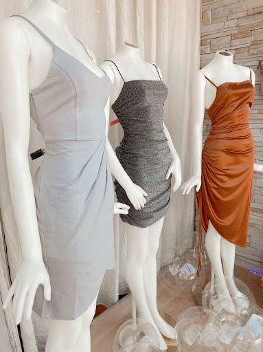 Wedding Store «Boulevard Bride», reviews and photos, 300 Lake St Louis Blvd, Lake St Louis, MO 63367, USA