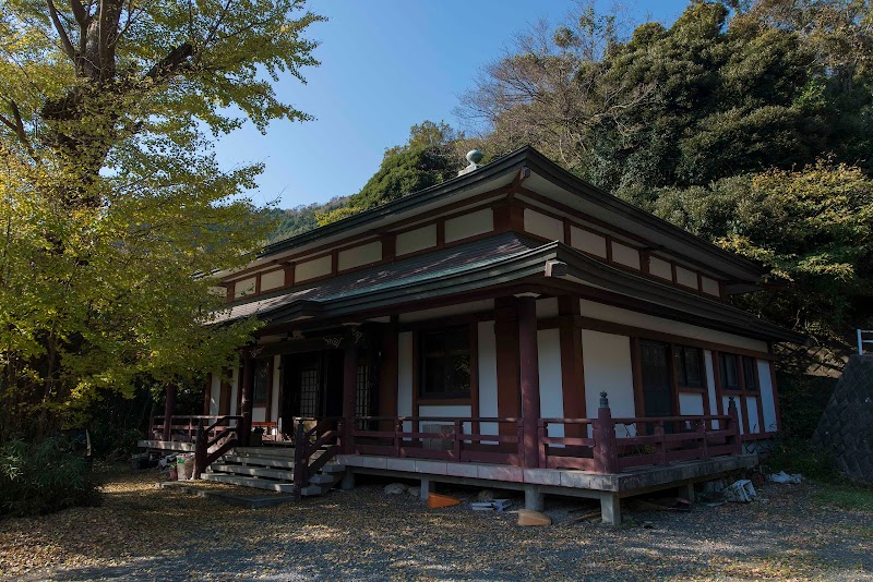 上山口西光寺