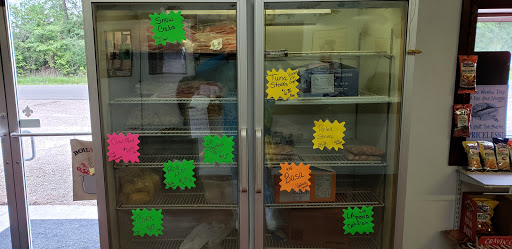 Seafood Market «Satsuma Seafood», reviews and photos, 29923 S Satsuma Rd, Livingston, LA 70754, USA