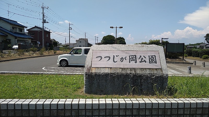 緑道駐車場