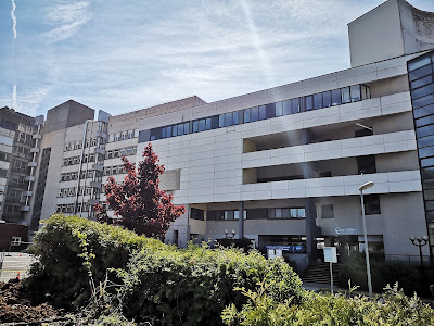 Neolia à Gardanne