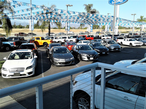 Performance Ford image
