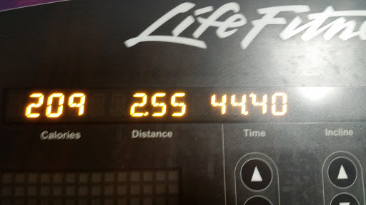 Gym «Planet Fitness», reviews and photos, 635 Broadway, Bangor, ME 04401, USA