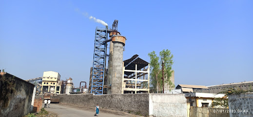 Jk Paper Mill