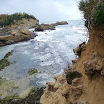 Photo n°4 de l'avis de Chantal.a fait le 04/11/2021 à 12:18 sur le restaurants Crêperie Le Blé Noir à Biarritz
