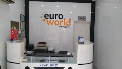 Euro World Travel Agency - Gaziantep Turizm Seyahat Acentesi