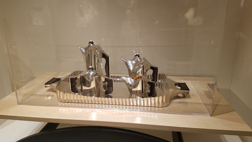 Art Museum «Newark Museum», reviews and photos, 49 Washington St, Newark, NJ 07102, USA