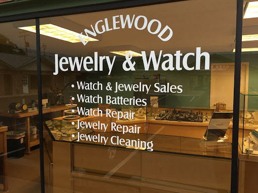 Jewelry Store «Englewood Jewelry & Watch», reviews and photos, 4455 S Broadway #2, Englewood, CO 80113, USA