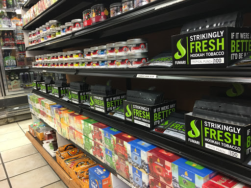 Tobacco Shop «ONE STOP TOBACCO SHOP», reviews and photos, 3504 Broadway, Grove City, OH 43123, USA