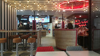 Atmosphère du Restaurant KFC Toulouse Montaudran - n°17