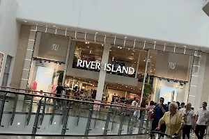 River Island image