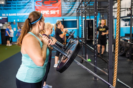 300 Washington Blvd, Mundelein, IL 60060, USA