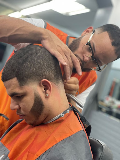 Barber Shop «Chikos barbershop», reviews and photos, 42 N 9th St, Lebanon, PA 17046, USA