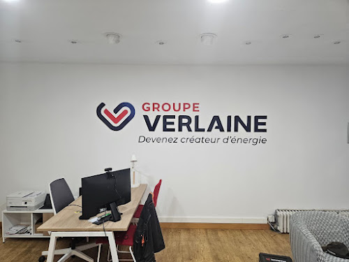 Groupe Verlaine Agence Albertville à Albertville