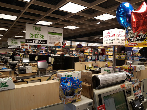 Supermarket «Dierbergs Markets», reviews and photos, 4000 Green Mt Crossing Dr, Shiloh, IL 62269, USA