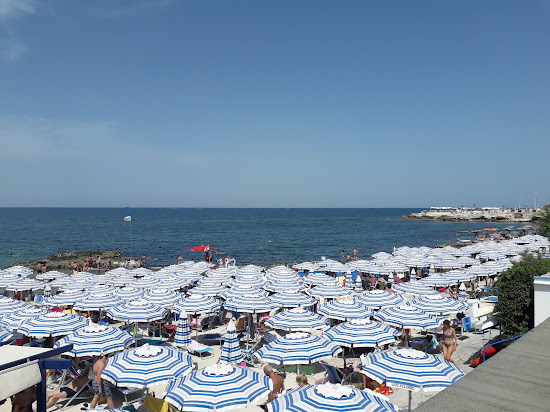 Lido Trincea