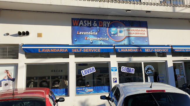 Wash&Dry