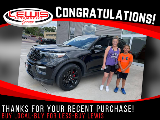 Used Car Dealer «Lewis Chevrolet Cadillac of Garden City», reviews and photos