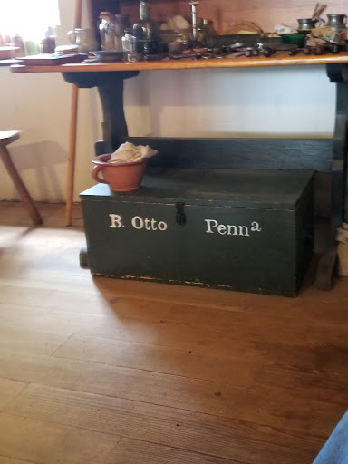 Museum «Old Barracks Museum», reviews and photos, 101 Barrack St, Trenton, NJ 08608, USA