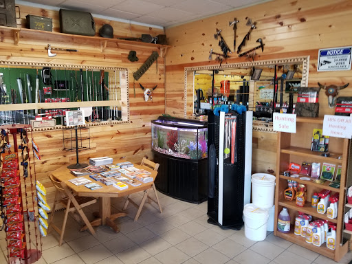 Outdoor Sports Store «Shakopee Fishing & Firearms», reviews and photos, 574 Marschall Rd, Shakopee, MN 55379, USA