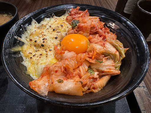 新丼 的照片