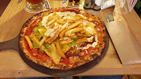Pizza du Restaurant 3 Brasseurs Reims - n°2