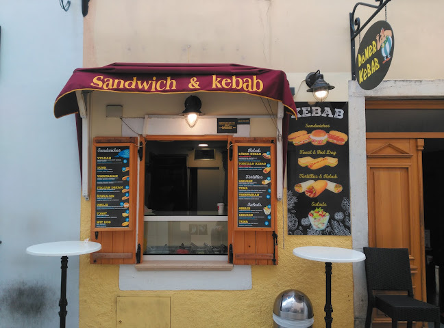 Asterix - Kebab - Restoran