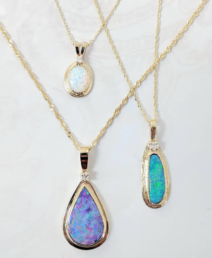 Jeweler «Goldsmith Jewelers, Inc.», reviews and photos, 12861 State Rd, North Royalton, OH 44133, USA