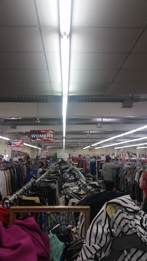 Thrift Store «Team Amvets Thrift Store», reviews and photos