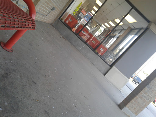 Discount Store «Big Lots», reviews and photos, 1418 W Moore Ave, Terrell, TX 75160, USA